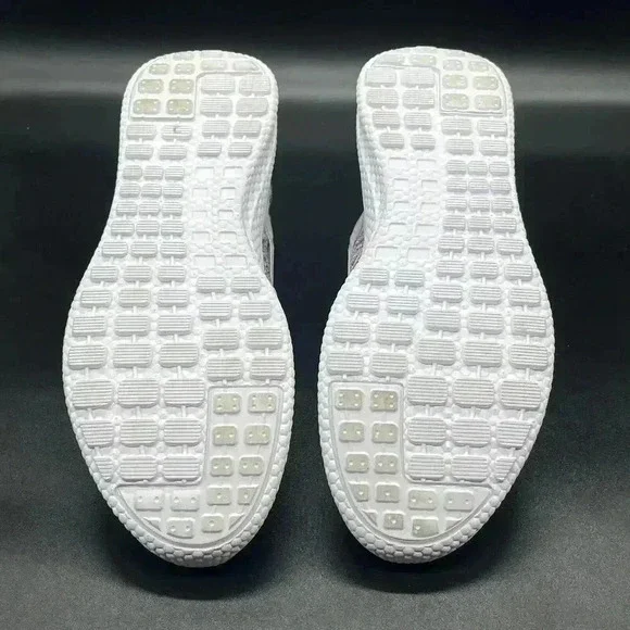 Fabletics Cruz Brace purple womens athletic shoes 9.5 - Picture 6 of 7